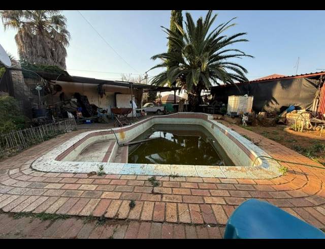 3 BEDROOM HOUSE FOR SALE IN BRAKPAN CENTRAL
